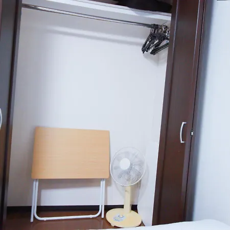 Hotel Aaron通天東 Osaka Exterior photo